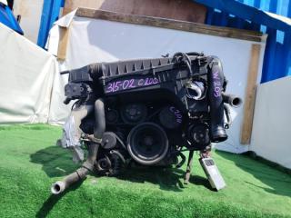 Двигатель MERCEDES-BENZ C-CLASS W203 111.955 1 ракурс