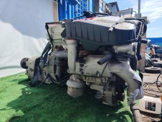 Двигатель MERCEDES-BENZ C-CLASS W203 111.955 4 ракурс
