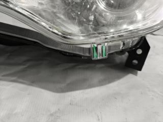 Фара левая NISSAN SERENA C26 10023682, 260603JY0D 2 ракурс