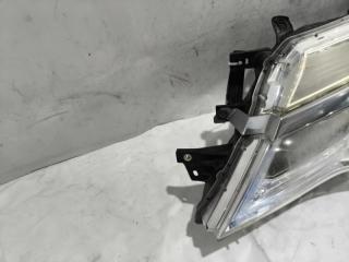 Фара левая NISSAN SERENA C26 10023682, 260603JY0D 3 ракурс