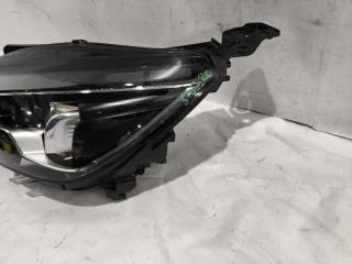 Фара левая PEUGEOT 308 T92 030128763103, 980054648001 2 ракурс Фара левая PEUGEOT 308 T92 030128763103, 980054648001 2 ракурс