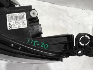Фара левая PEUGEOT 308 T92 030128763103, 980054648001 4 ракурс Фара левая PEUGEOT 308 T92 030128763103, 980054648001 4 ракурс