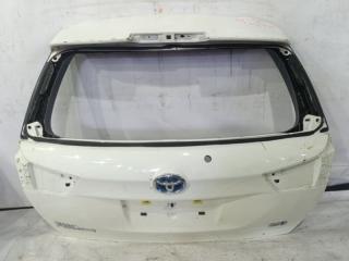 Дверь 5-я TOYOTA COROLLA FIELDER контрактная Дверь 5-я TOYOTA COROLLA FIELDER