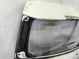 Дверь 5-я TOYOTA COROLLA FIELDER NKE165 67005-13D22 3 ракурс