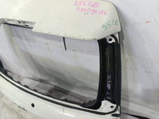 Дверь 5-я TOYOTA COROLLA FIELDER NKE165 67005-13D22 4 ракурс