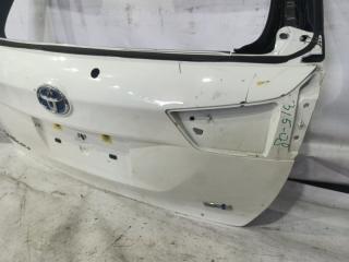 Дверь 5-я TOYOTA COROLLA FIELDER NKE165 67005-13D22 5 ракурс