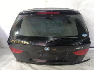 Запчасть дверь 5-я BMW X1