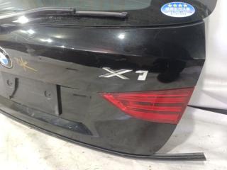 Дверь 5-я BMW X1 E84 5 ракурс