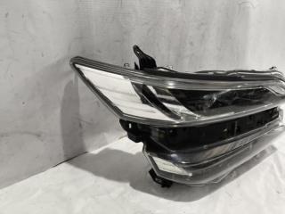 Фара правая TOYOTA ALPHARD AGH30W 5864, 81145V2230 2 ракурс