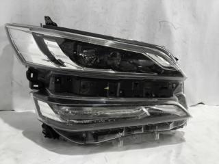 Фара правая TOYOTA ALPHARD AGH30W 5864, 81145V2230 3 ракурс