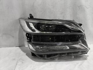 Фара правая TOYOTA ALPHARD AGH30W 5864, 81145V2230 4 ракурс