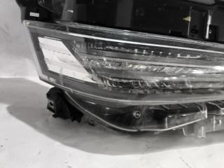 Фара правая TOYOTA ALPHARD AGH30W 5864, 81145V2230 5 ракурс