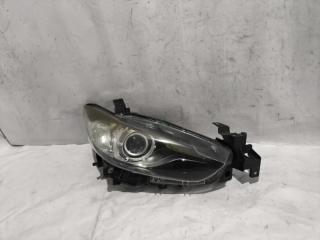 Фара правая MAZDA ATENZA GJ2FW 100-41941, G44R51031F 1 ракурс