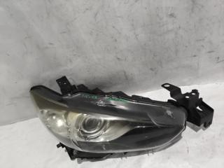 Фара правая MAZDA ATENZA GJ2FW 100-41941, G44R51031F 3 ракурс