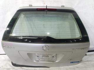 Запчасть дверь 5-я MERCEDES-BENZ C-CLASS