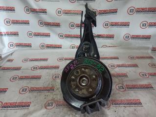 Ступица задняя левая HONDA STEPWGN