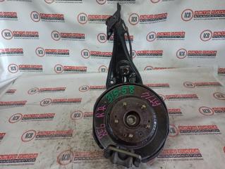 Ступица задняя правая HONDA STEPWGN