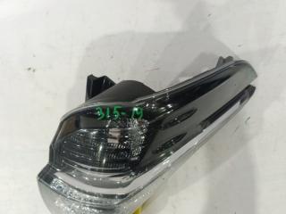 Стоп-сигнал правый TOYOTA VELLFIRE AGH30W 58-69, 81551-58140 2 ракурс