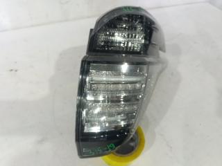 Стоп-сигнал правый TOYOTA VELLFIRE AGH30W 58-69, 81551-58140 3 ракурс