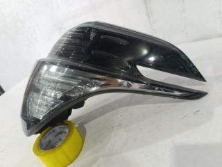 Стоп-сигнал правый TOYOTA VELLFIRE AGH30W 58-69, 81551-58140 4 ракурс
