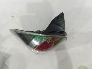 Стоп-сигнал левый MAZDA MPV LW3W P3772, LE4651160B 2 ракурс