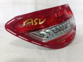 Стоп-сигнал левый MERCEDES-BENZ C-CLASS W204 204 906 87 02 4 ракурс