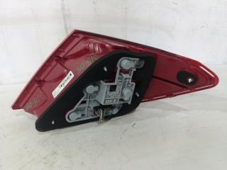Стоп-сигнал левый MERCEDES-BENZ C-CLASS W204 204 906 87 02 5 ракурс