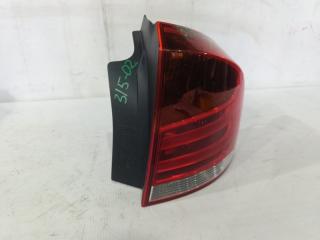 Стоп-сигнал правый BMW X1 E84 RH03424500 3 ракурс