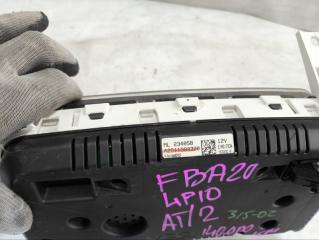 Спидометр MITSUBISHI CANTER FBA20 ML234058 2 ракурс