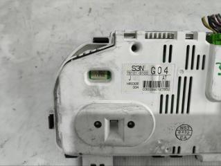 Спидометр HONDA ODYSSEY RA8 78101-9100 3 ракурс