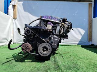Двигатель HONDA ACCORD CH9 H23A 1 ракурс