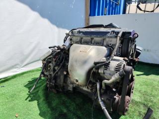 Двигатель HONDA ACCORD CH9 H23A 3 ракурс