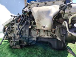 Двигатель HONDA ACCORD CH9 H23A 4 ракурс