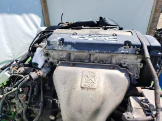 Двигатель HONDA ACCORD CH9 H23A 5 ракурс