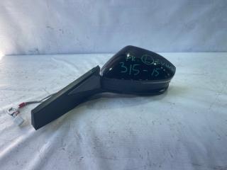 Зеркало левое TOYOTA PRIUS ZVW60 87940-47770 1 ракурс