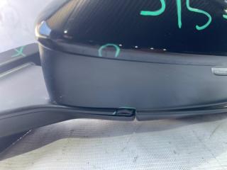 Зеркало левое TOYOTA PRIUS ZVW60 87940-47770 3 ракурс