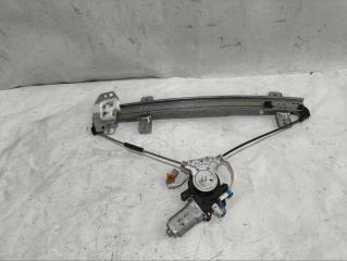 Стеклоподъемник левый задний HONDA ODYSSEY RA8 72750-S3N-003 2 ракурс
