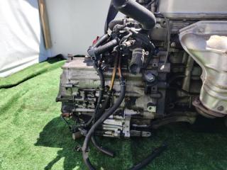 АКПП HONDA STREAM