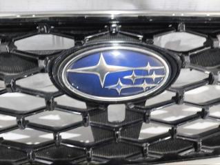 Решетка радиатора SUBARU LEVORG VN5 GG210-20730 2 ракурс Решетка радиатора SUBARU LEVORG VN5 GG210-20730 2 ракурс