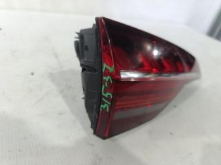 Стоп-вставка левая AUDI A4 8W2 8W9.945.093.AC 3 ракурс Стоп-вставка левая AUDI A4 8W2 8W9.945.093.AC 3 ракурс