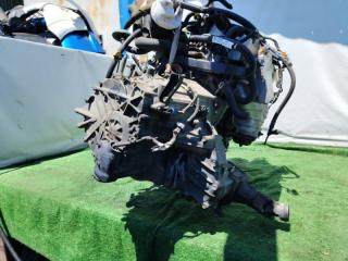 АКПП HONDA STEPWGN