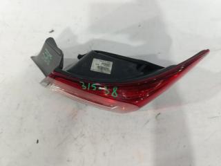 Стоп-сигнал правый TOYOTA CAMRY AVV50 81551-33550 2 ракурс