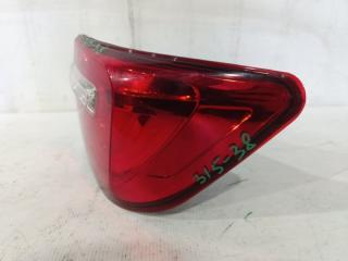 Стоп-сигнал правый TOYOTA CAMRY AVV50 81551-33550 4 ракурс