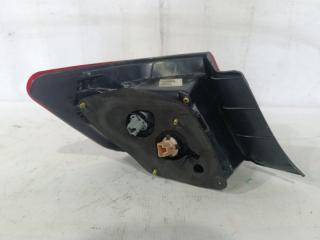 Стоп-сигнал правый TOYOTA CAMRY AVV50 81551-33550 5 ракурс