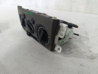 Климат-контроль MAZDA PREMACY CP8W 3 ракурс