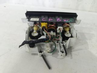Климат-контроль MAZDA PREMACY CP8W 5 ракурс