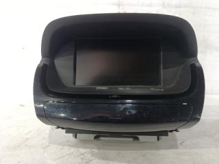 Запчасть монитор HONDA EDIX