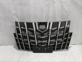 Решетка радиатора TOYOTA ALPHARD AGH30W 53114-58110 1 ракурс