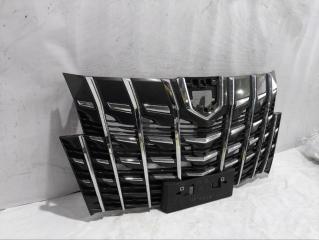 Решетка радиатора TOYOTA ALPHARD AGH30W 53114-58110 2 ракурс