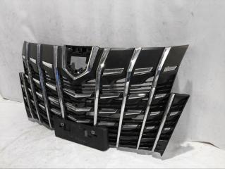Решетка радиатора TOYOTA ALPHARD AGH30W 53114-58110 3 ракурс
